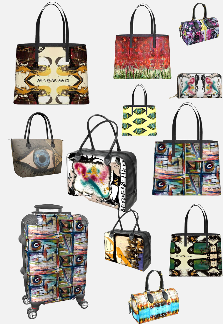 Zyklus ART BAG I