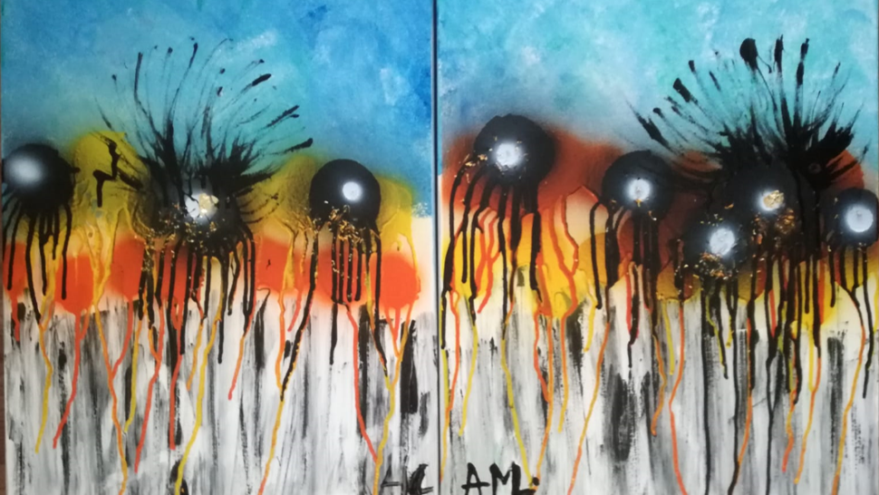 Art to Sport