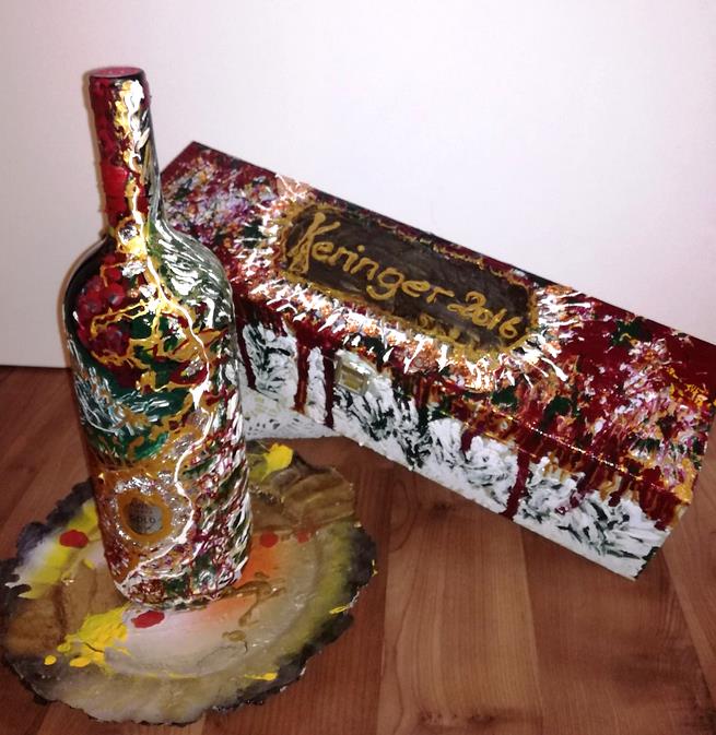 WINEART PORTFOLIO ARTHENA MAXX 2022