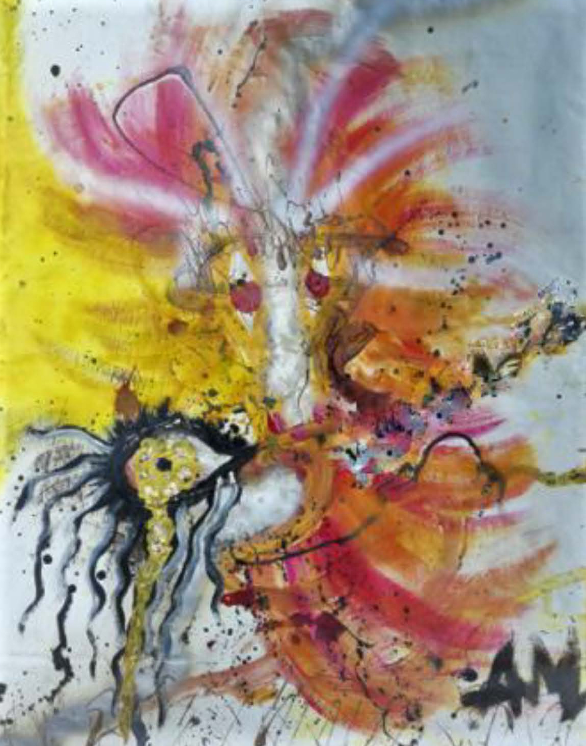 Zyklus Art to Sport 2019