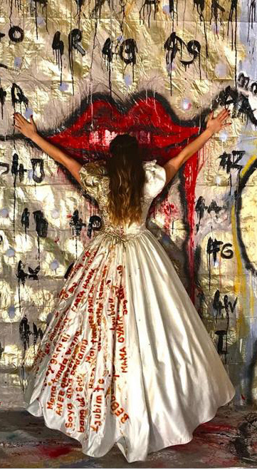 Zyklus WAV-WOMEN AGAINST VIOLENCE 2020-2021